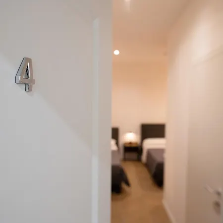 Vendégház Vatican 23 Museum 4*