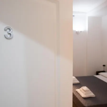 Vatican 23 Museum 4*