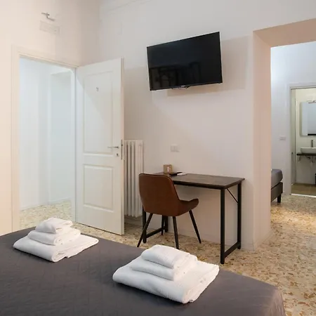 Vendégház Vatican 23 Museum 4*