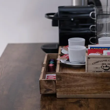 Vatican 23 Museum Vendégház Róma