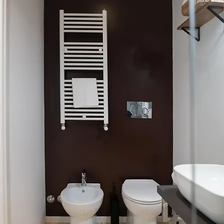 Vendégház Vatican 23 Museum Róma