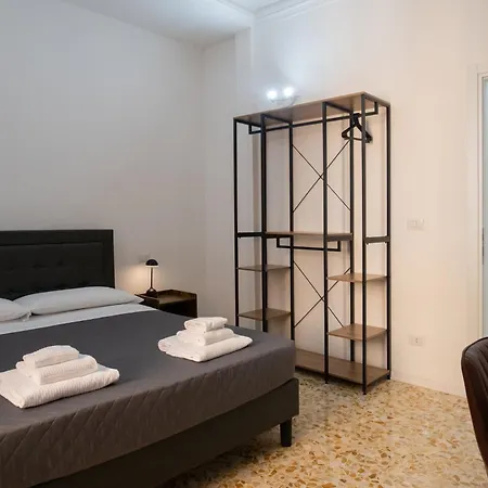 Vendégház Vatican 23 Museum 4*