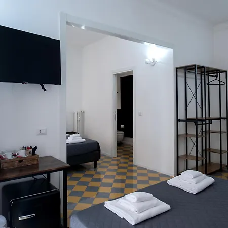 Vatican 23 Museum Vendégház 4*