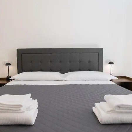 Vatican 23 Museum Vendégház Róma