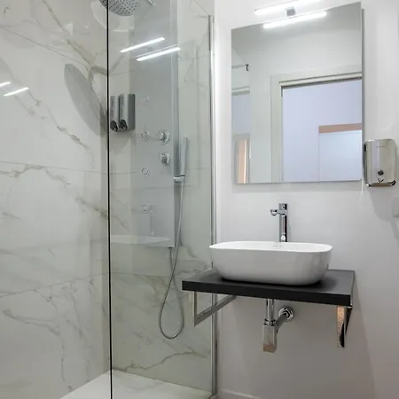 Vatican 23 Museum Vendégház Róma