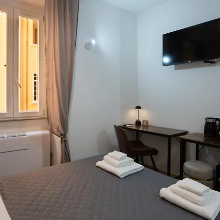 Vendégház Vatican 23 Museum 4*