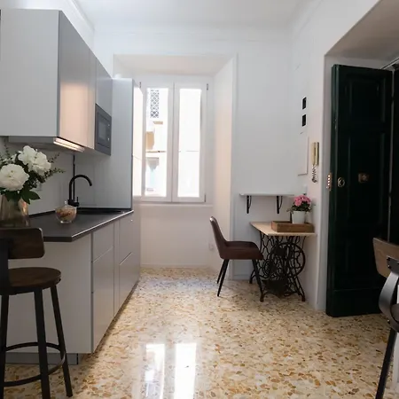 Vendégház Vatican 23 Museum Róma