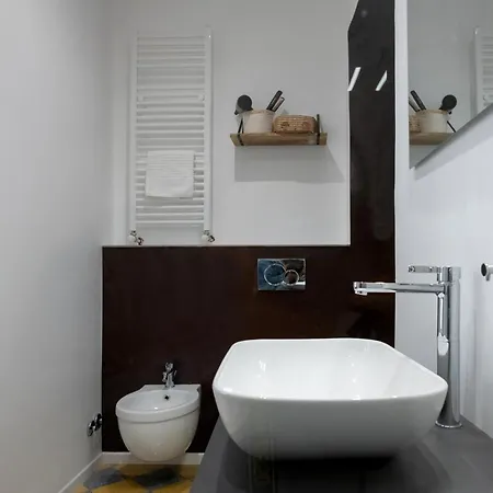 ゲストハウス Vatican 23 Museum 4*