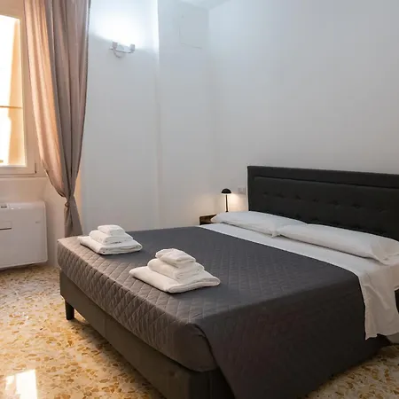 Vatican 23 Museum ゲストハウス