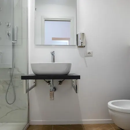 Vatican 23 Museum ゲストハウス