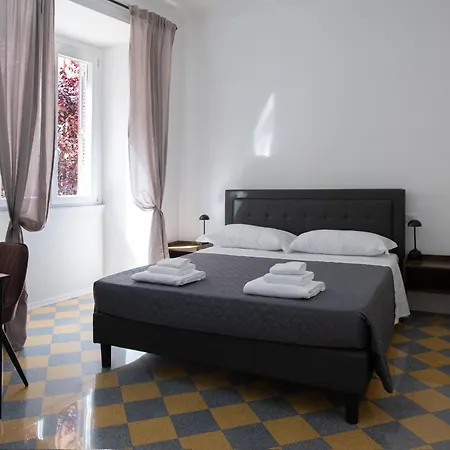 ゲストハウス Vatican 23 Museum