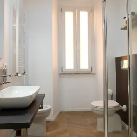 Pensjonat Vatican 23 Museum Rzym