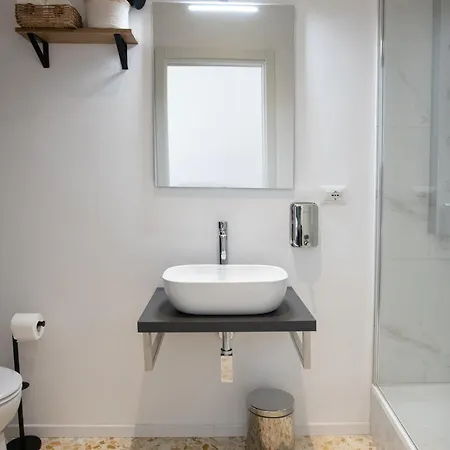 Pensjonat Vatican 23 Museum Rzym