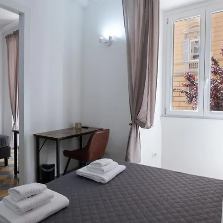 Vatican 23 Museum 4* Rzym