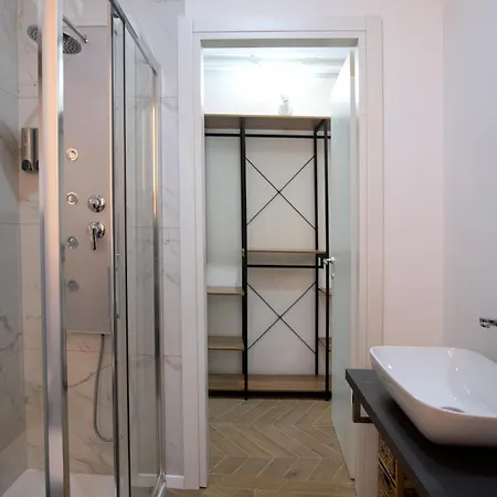 Vatican 23 Museum Pensjonat