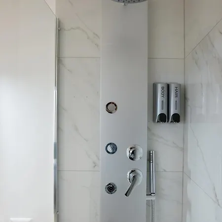 Vatican 23 Museum Pensjonat 4*