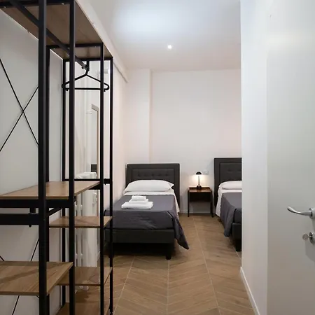 Pensjonat Vatican 23 Museum Rzym