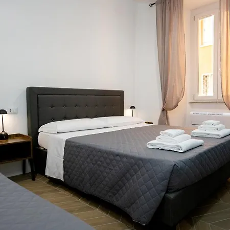 Vatican 23 Museum Pensjonat Rzym