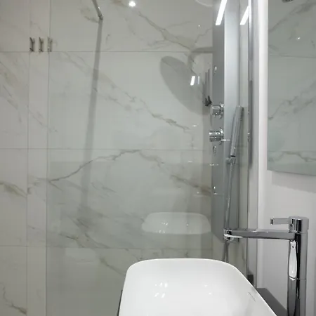 Pensjonat Vatican 23 Museum Rzym