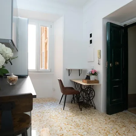 Vatican 23 Museum Pensjonat Rzym