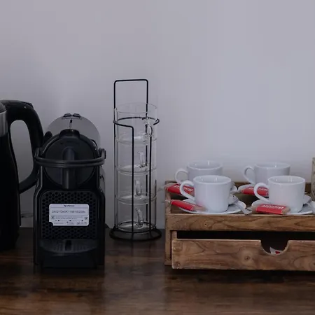 Pensjonat Vatican 23 Museum Rzym