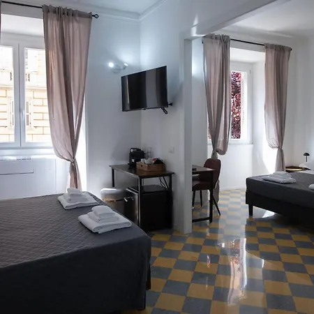 Vatican 23 Museum 4* Rzym