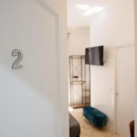 بيت ضيافة Vatican 23 Museum