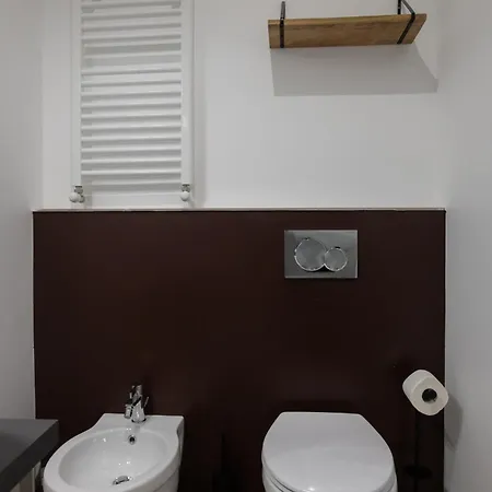 بيت ضيافة Vatican 23 Museum 4*