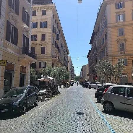 Vatican 23 Museum روما