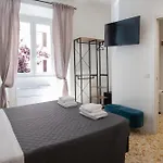 Vatican 23 Museum Pensionat 4*
