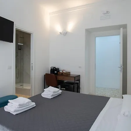 招待所 Vatican 23 Museum 罗马